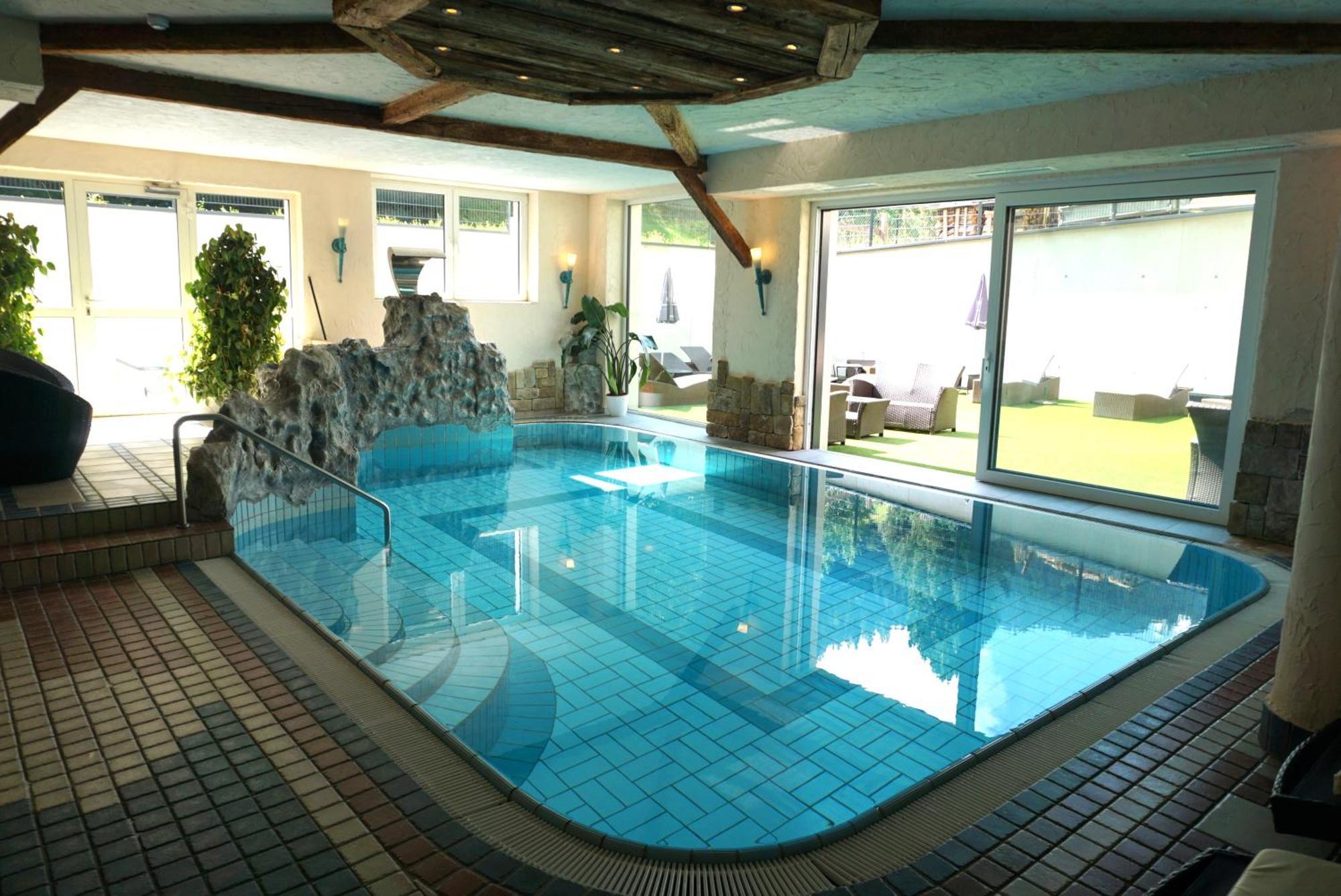 Hotel Alpenkoenigin - Sommer Silvretta Premium Card Inklusive See Exteriör bild