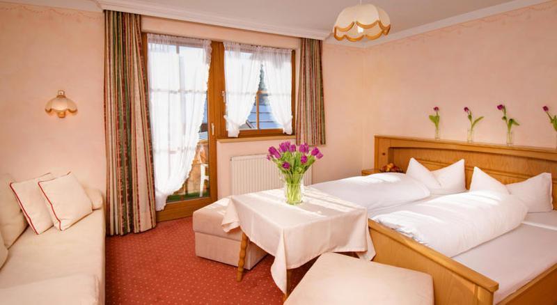 Hotel Alpenkoenigin - Sommer Silvretta Premium Card Inklusive See Exteriör bild