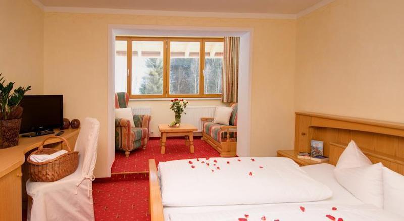 Hotel Alpenkoenigin - Sommer Silvretta Premium Card Inklusive See Exteriör bild